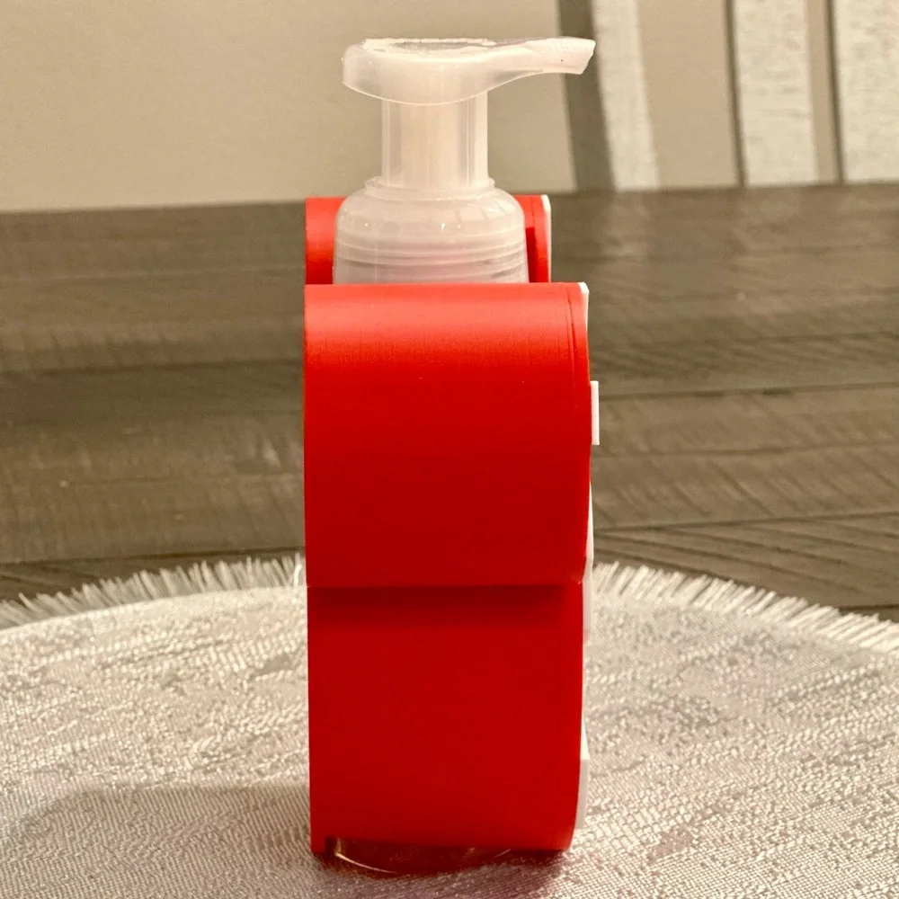 Disney Mickey Mouse Peppermint Soap Holder for Bath & Body Works